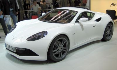 GT