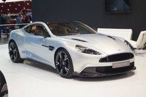 Vanquish