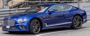 Continental GT
