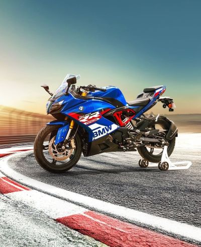 G 310 RR