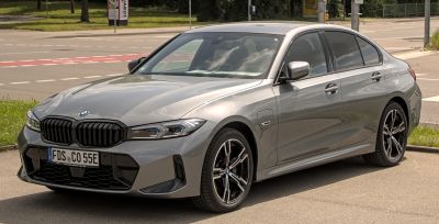 3 Series