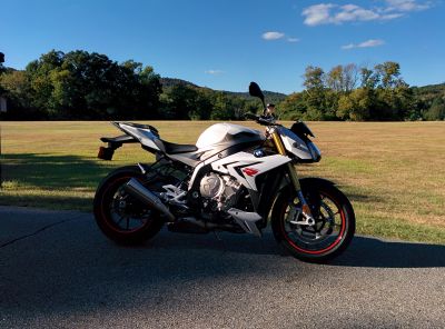 S1000R