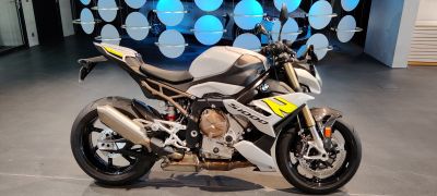 BMW S1000R 2021