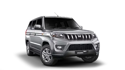 Bolero Neo Plus