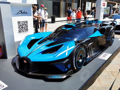 Bolide