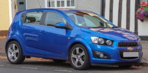 Aveo