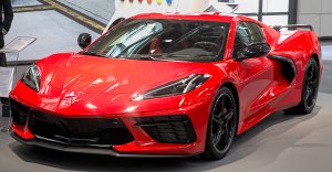 Corvette