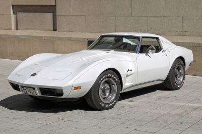 Third generation (C3; 1968–1982)
