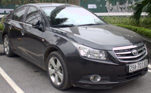 Lacetti