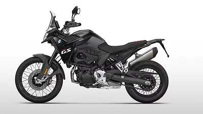 F 900 GS