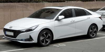 Elantra