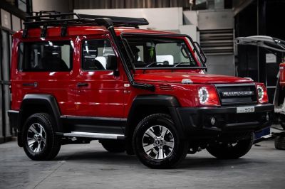 Gurkha