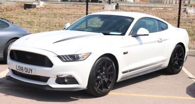 Mustang