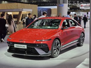 Ioniq 6