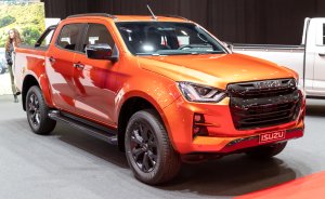 D-Max