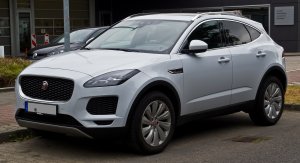 E-Pace