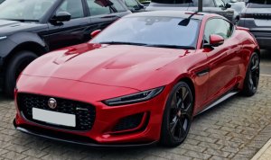 F-Type