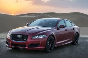 XJ