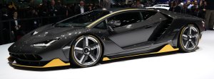 Centenario