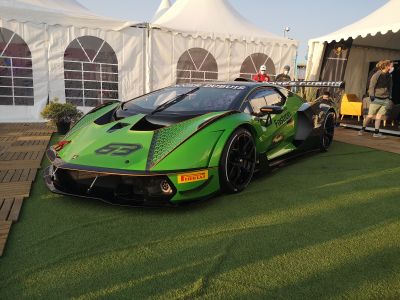 Essenza SCV12