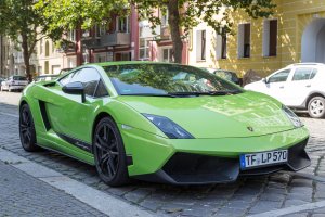 Gallardo
