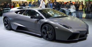 Reventón
