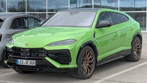 Urus