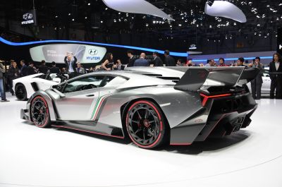 Veneno