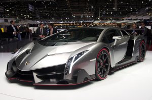 lamborghini-veneno