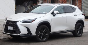 NX