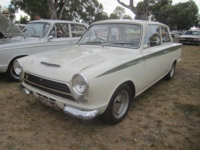 Cortina