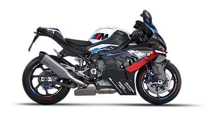 M 1000 RR