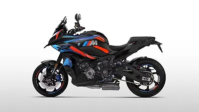 M 1000 XR