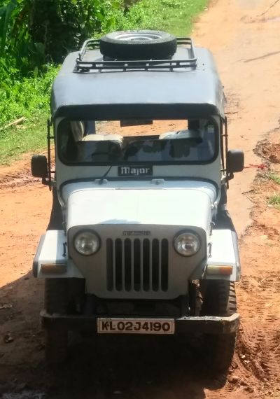 Major