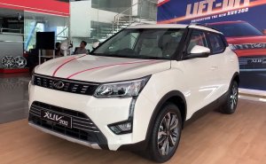 XUV300