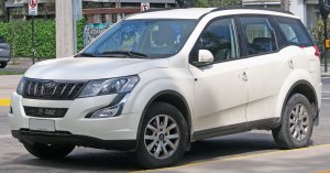 XUV500