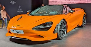 750S