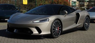 GT