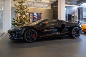 GTS