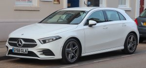 A-Class