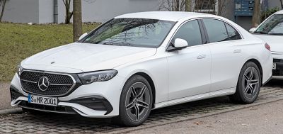 E-Class