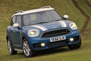 Countryman S