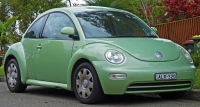 New Beetle