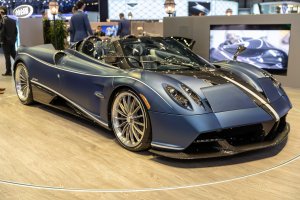 Huayra