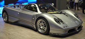 Zonda