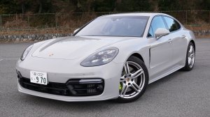 Panamera