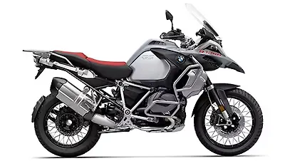 R 1250 GS Adventure