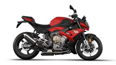 S 1000 R