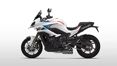 S 1000 XR