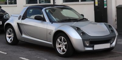Roadster